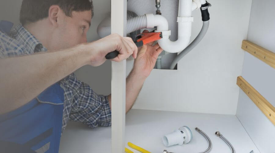 Professional Tankless Water Heater Installation in Dunn Center, ND